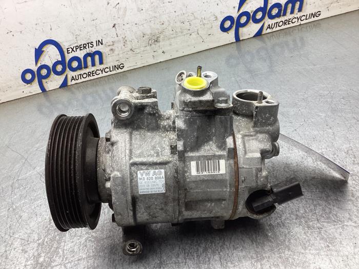 Usagé Pompe clim Volkswagen Tiguan (5N1/2) 2.0 TSI 16V 4Motion Prix € 75,00 Règlement à la marge proposé par Gebr Opdam B.V.