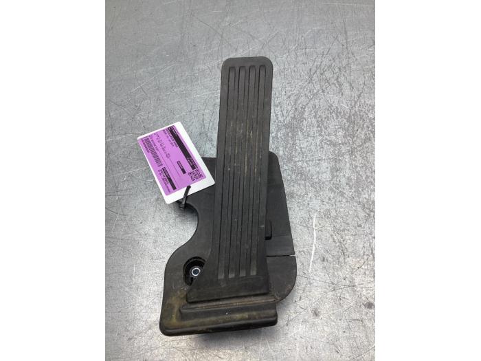 Begagnade Gaspedalsensor Mazda 2 (DJ/DL) 1.5 SkyActiv-G 90 Pris € 60,00 Marginaltabell erbjuds av Gebr Opdam B.V.