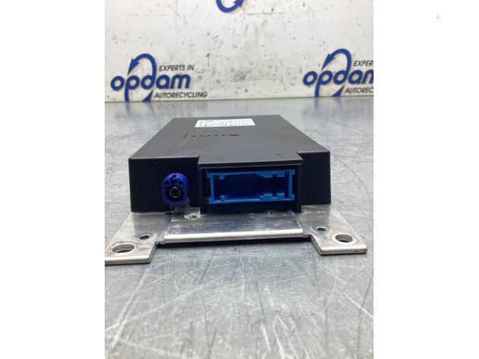 Begagnade Bluetooth-modul BMW 2 serie Active Tourer (F45) 218i 1.5 TwinPower Turbo 12V Pris € 75,00 Marginaltabell erbjuds av Gebr Opdam B.V.