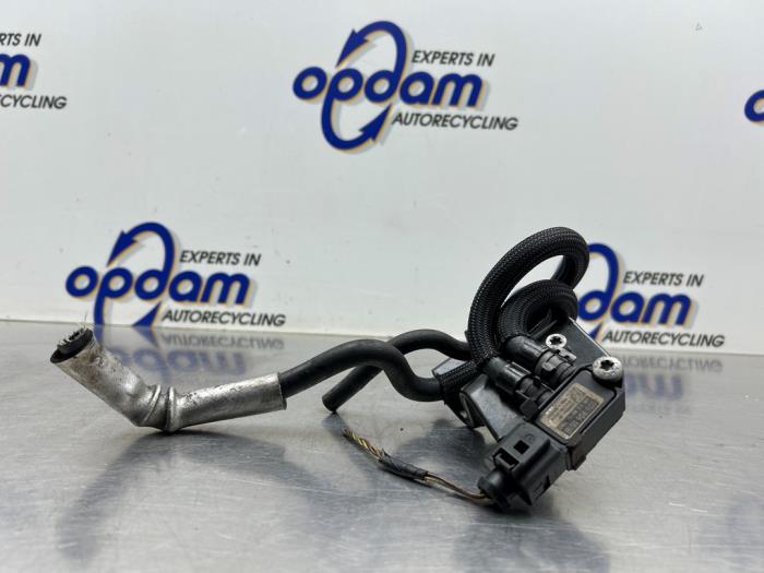 Used Particulate filter sensor Volkswagen Caddy III (2KA,2KH,2CA,2CH) 1.6 TDI 16V Price € 25,00 Margin scheme offered by Gebr Opdam B.V.