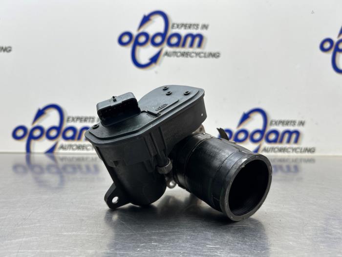 Gebrauchte Drosselklappengehäuse Opel Grandland (X) 1.2 Turbo 12V Preis € 60,00 Margenregelung angeboten von Gebr Opdam B.V.