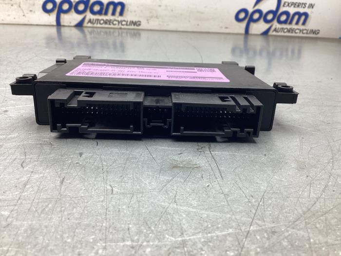 Used Automatic gearbox computer Mercedes B (W246/W242) Price € 50,00 Margin scheme offered by Gebr Opdam B.V.