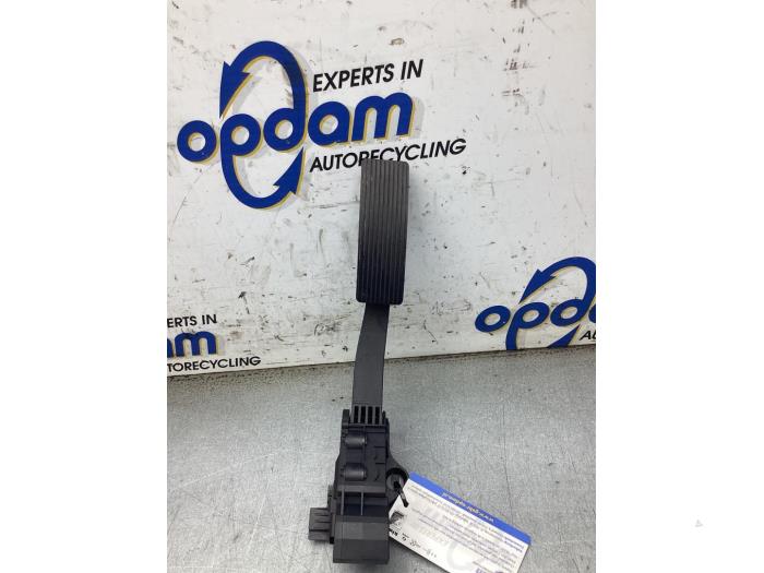 Gebrauchte Gaspedalposition Sensor Mercedes B (W246/W242) Preis € 50,00 Margenregelung angeboten von Gebr Opdam B.V.