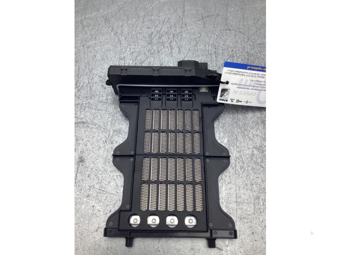 Gebrauchte Luftmengenmesser Mercedes B (W246/W242) Preis € 60,00 Margenregelung angeboten von Gebr Opdam B.V.