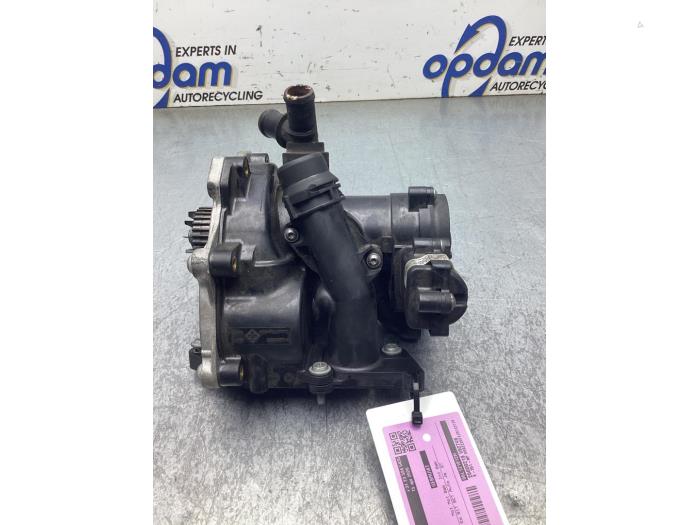 Begagnade Vattenpump Seat Leon ST (5FF) 2.0 TSI Cupra 300 16V Pris € 225,00 Marginaltabell erbjuds av Gebr Opdam B.V.