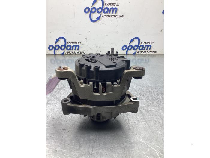 Begagnade Dynamo Opel Astra J Sports Tourer (PD8/PE8/PF8) 1.4 Turbo 16V ecoFLEX 120 Pris € 50,00 Marginaltabell erbjuds av Gebr Opdam B.V.
