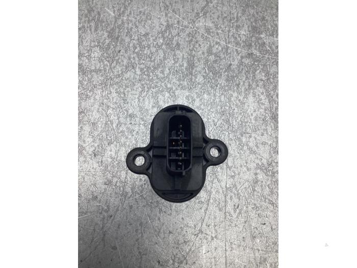 Begagnade Luftflödesmätare Opel Astra J Sports Tourer (PD8/PE8/PF8) 1.4 Turbo 16V ecoFLEX 120 Pris € 20,00 Marginaltabell erbjuds av Gebr Opdam B.V.