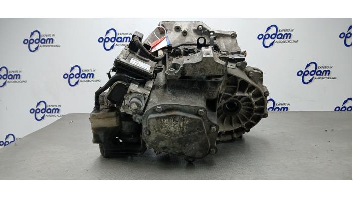 Getriebe van een Citroën C3 (SC) 1.6 HDi 92 2014