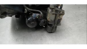 Getriebe van een Citroën C3 (SC) 1.6 HDi 92 2014