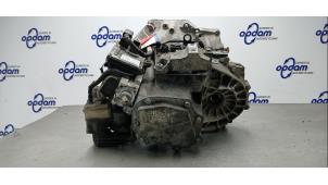 Getriebe van een Citroën C3 (SC) 1.6 HDi 92 2014