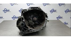 Getriebe van een Citroën C3 (SC) 1.6 HDi 92 2014