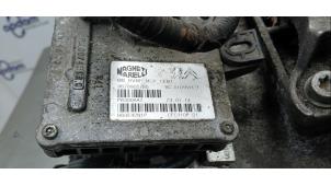 Getriebe van een Citroën C3 (SC) 1.6 HDi 92 2014