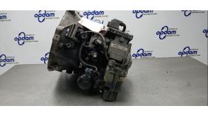 Getriebe van een Citroën C3 (SC) 1.6 HDi 92 2014