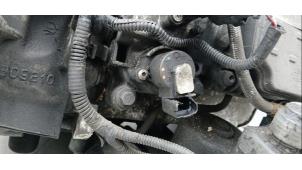Getriebe van een Citroën C3 (SC) 1.6 HDi 92 2014