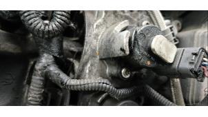 Getriebe van een Citroën C3 (SC) 1.6 HDi 92 2014