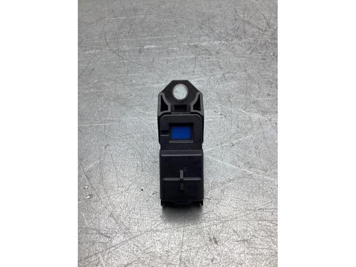 Gebrauchte Map Sensor (Einlasskrümmer) Opel Crossland (X) 1.2 Turbo 12V Preis € 20,00 Margenregelung angeboten von Gebr Opdam B.V.