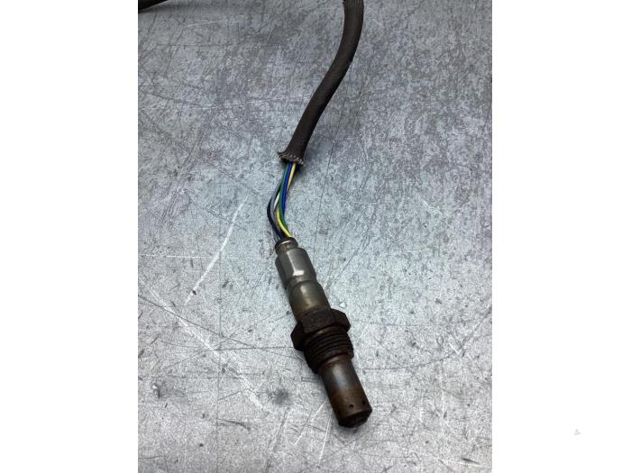 Sonde lambda d'un Mazda CX-30 (DM) 1.8 Skyactiv D 116 16V 2020