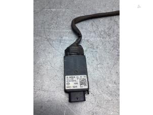 Sonde lambda d'un Mazda CX-30 (DM) 1.8 Skyactiv D 116 16V 2020