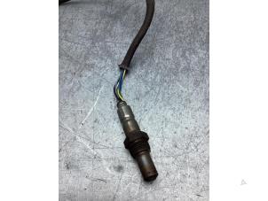 Sonde lambda d'un Mazda CX-30 (DM) 1.8 Skyactiv D 116 16V 2020