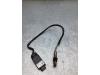 Mazda CX-30 (DM) 1.8 Skyactiv D 116 16V Sonde lambda