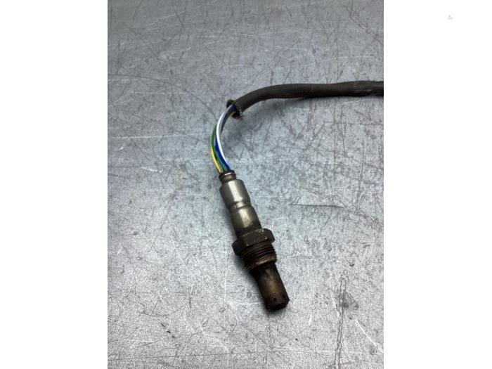 Lambda probe from a Mazda CX-30 (DM) 1.8 Skyactiv D 116 16V 2019