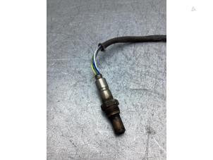 Lambda probe from a Mazda CX-30 (DM) 1.8 Skyactiv D 116 16V 2019