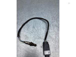 Lambda probe from a Mazda CX-30 (DM) 1.8 Skyactiv D 116 16V 2019