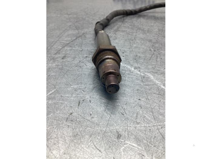 Sonde lambda d'un Mercedes-Benz CLA (118.3) 1.5 CLA-180d 2019