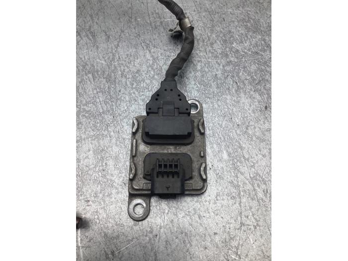 Sonde lambda d'un Mercedes-Benz CLA (118.3) 1.5 CLA-180d 2019