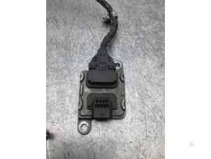 Sonde lambda d'un Mercedes-Benz CLA (118.3) 1.5 CLA-180d 2019