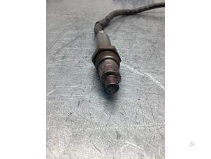 Sonde lambda d'un Mercedes-Benz CLA (118.3) 1.5 CLA-180d 2019