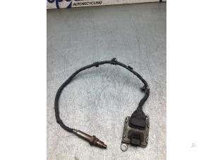 Sonde lambda d'un Mercedes-Benz CLA (118.3) 1.5 CLA-180d 2019
