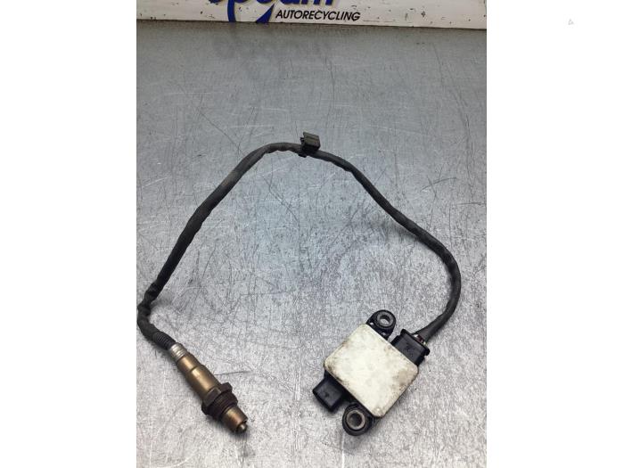 Usados Sonda Lambda Volvo V60 II (ZW) 2.0 D3 16V Precio € 125,00 Norma de margen ofrecido por Gebr Opdam B.V.