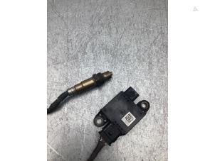 Lambda probe from a Volvo V60 II (ZW) 2.0 D3 16V 2019