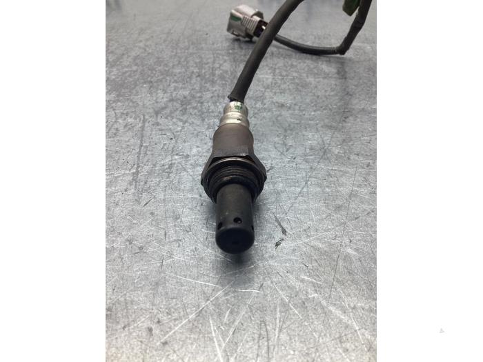 Sonde lambda d'un Mazda 2 (DJ/DL) 1.5 SkyActiv-G 90 2017