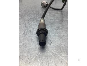 Sonde lambda d'un Mazda 2 (DJ/DL) 1.5 SkyActiv-G 90 2017