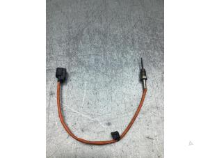 Sensor température d’échappement d'un Ford Puma 1.0 Ti-VCT EcoBoost mHEV 12V 2021