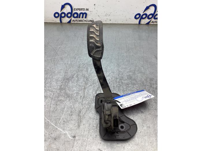 Begagnade Gaspedalsensor Ford Transit 2.0 TDCi 16V Eco Blue 105 Pris € 36,30 Inklusive moms erbjuds av Gebr Opdam B.V.
