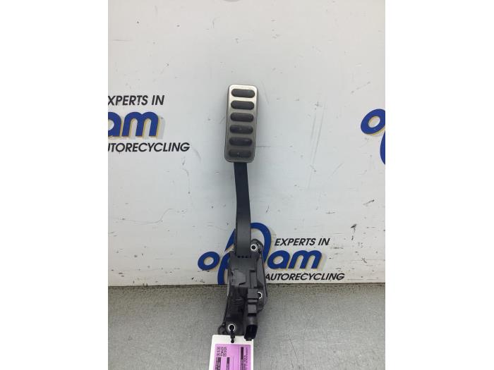 Begagnade Gaspedalsensor Landrover Range Rover Sport (LW) 3.0 TDV6 Pris € 40,00 Marginaltabell erbjuds av Gebr Opdam B.V.