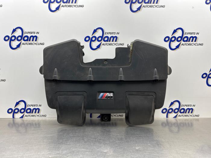Begagnade Luftfilterhus BMW X5M (E70) 4.4i V8 Turbo 32V Pris € 175,00 Marginaltabell erbjuds av Gebr Opdam B.V.