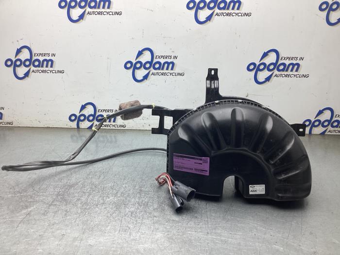 Begagnade Luftpump (fjädring) Landrover Range Rover Sport (LW) 3.0 TDV6 Pris € 300,00 Marginaltabell erbjuds av Gebr Opdam B.V.