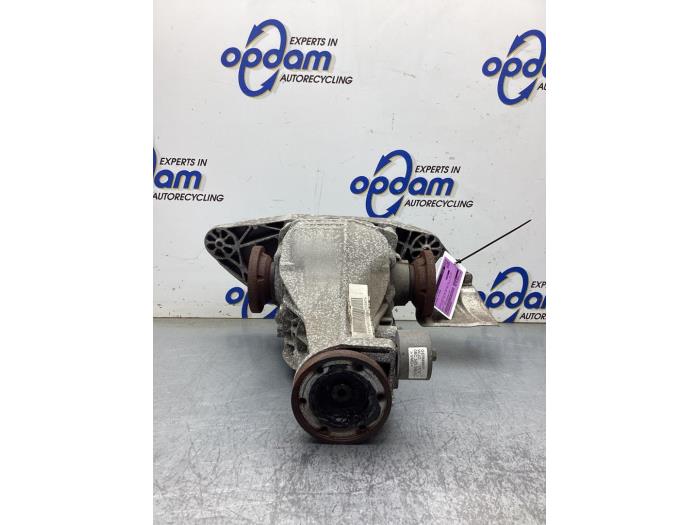Gebrauchte Differential hinten Audi Q5 (8RB) 2.0 TFSI 16V Hybrid Quattro Preis € 450,00 Margenregelung angeboten von Gebr Opdam B.V.