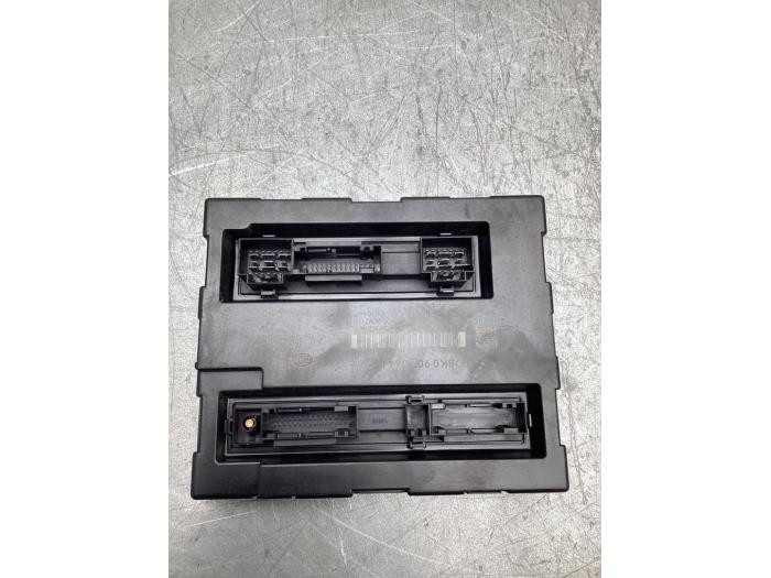 Used Body control computer Audi Q5 (8RB) 2.0 TFSI 16V Hybrid Quattro Price € 100,00 Margin scheme offered by Gebr Opdam B.V.