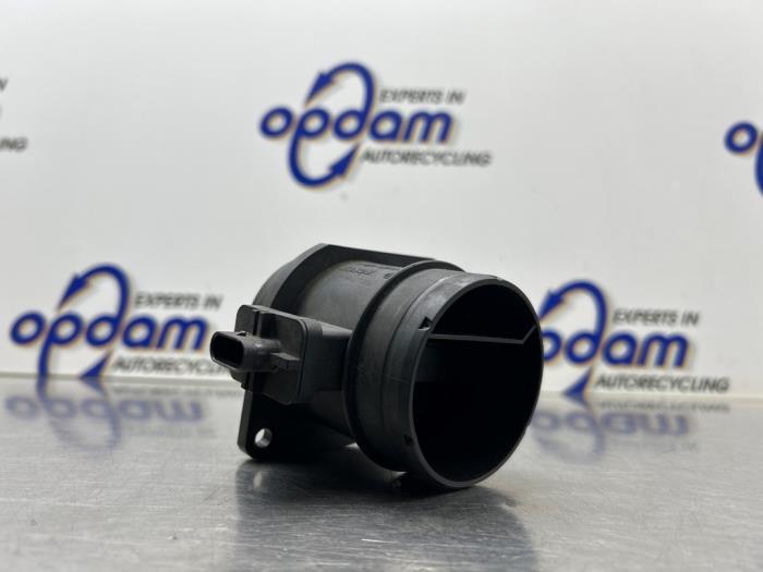 Gebrauchte Luftmassenmesser Volkswagen Polo V (6R) 1.2 TDI 12V BlueMotion Preis € 35,00 Margenregelung angeboten von Gebr Opdam B.V.