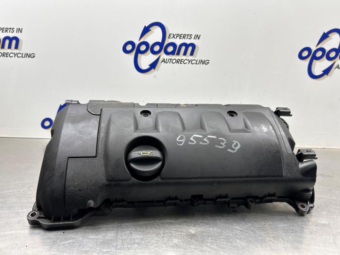 Gebrauchte Ventildeckel Peugeot 207 SW (WE/WU) 1.6 16V VTRi Preis € 100,00 Margenregelung angeboten von Gebr Opdam B.V.