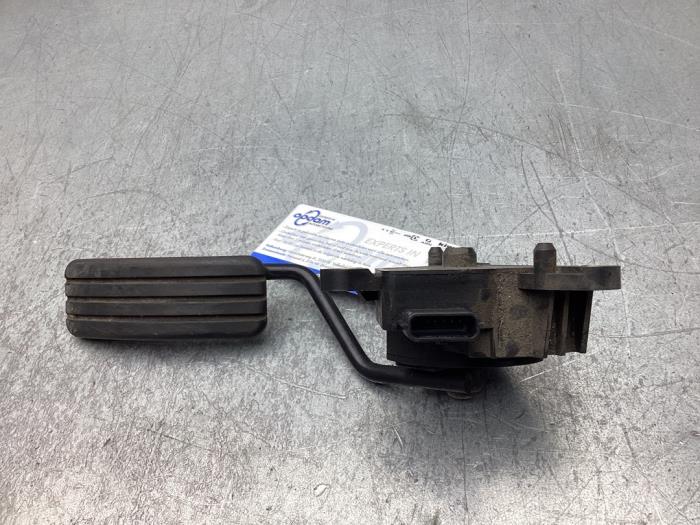 Begagnade Gaspedalsensor Mercedes Citan (415.6) 1.5 108 CDI Pris € 25,00 Marginaltabell erbjuds av Gebr Opdam B.V.