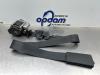 Renault Clio IV (5R) 1.2 16V Sicherheitsgurt rechts vorne