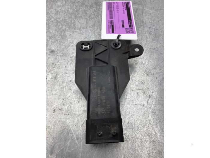 Used Cooling computer Skoda Rapid Spaceback 1.2 TSI Price € 20,00 Margin scheme offered by Gebr Opdam B.V.
