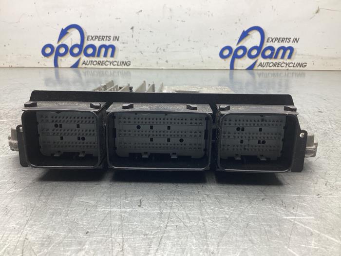 Used Engine management computer Ford Explorer (CX740) Price € 350,00 Margin scheme offered by Gebr Opdam B.V.