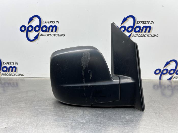 Begagnade Skärmspegel, höger Hyundai H-300 2.5 CRDi Pris € 60,00 Marginaltabell erbjuds av Gebr Opdam B.V.